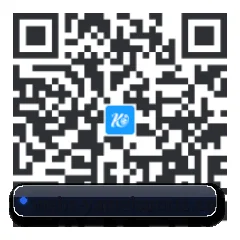 Android 极客版 二维码